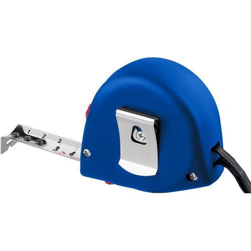 ЗУБР 7.5 м х 25 мм, рулетка (34016-8)