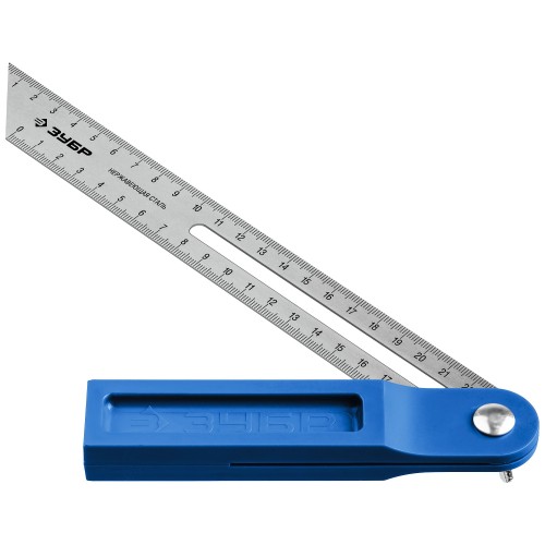 ЗУБР 250 мм, малка-угломер, Профессионал (3428)