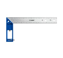 ЗУБР 300 мм, рейсмус-угольник разметочный, ПРОФЕССИОНАЛ (34400-30)