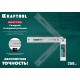 KRAFTOOL QUATTRO, 250 мм, 4 положения, складной столярный угольник (3444)