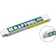 KRAFTOOL PRO-90, 2 м, профессиональный складной деревянный метр (34726)