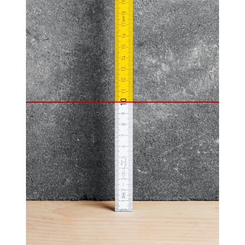 KRAFTOOL PRO-90 Kontakt, 2.4 м, профессиональный складной деревянный метр (34729)