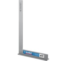 ЗУБР 300 х 180 мм, слесарный угольник, Профессионал (3465-30)