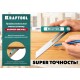 KRAFTOOL Super-BEVEL, 200 мм, профессиональная малка-угломер (34372)