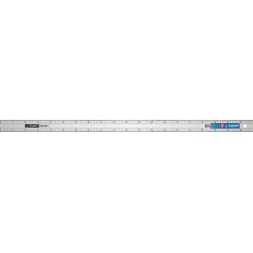 ЗУБР АПЛ, 1.0 м, усиленная алюминиевая линейка, Профессионал (34384-100)