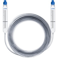 ЗУБР 15 м,d 8 мм, гидроуровень, Профессионал (3482-08-15)