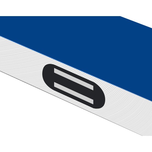 ЗУБР ПРО-М, 600 мм, усиленный магнитный уровень, Профессионал (34589-060)