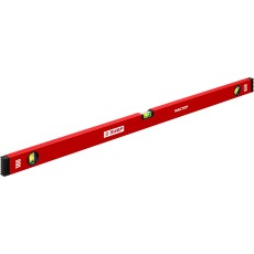 ЗУБР МАСТЕР, 1000 мм, уровень с усиленным профилем (34584-100)