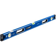 ЗУБР ЭКСПЕРТ, 1000 мм, с зеркальным глазком, уровень с усиленным профилем, Профессионал (34570-100)