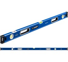 ЗУБР ЭКСПЕРТ, 2000 мм, с зеркальным глазком, уровень с усиленным профилем, Профессионал (34570-200)