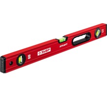 ЗУБР АТЛАНТ, 600 мм, уровень с усиленным профилем (34585-060)