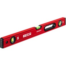 ЗУБР АТЛАНТ, 600 мм, уровень с усиленным профилем (34585-060)