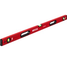 ЗУБР АТЛАНТ, 1000 мм, уровень с усиленным профилем (34585-100)