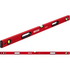 ЗУБР АТЛАНТ, 1500 мм, уровень с усиленным профилем (34585-150)