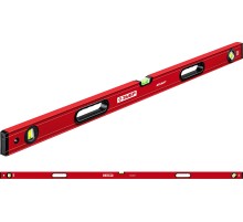 ЗУБР АТЛАНТ, 2000 мм, уровень с усиленным профилем (34585-200)