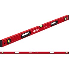 ЗУБР АТЛАНТ, 2000 мм, уровень с усиленным профилем (34585-200)