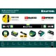 KRAFTOOL 600 мм, с зеркальным глазком, уровень (34781-60)