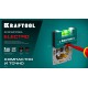 KRAFTOOL Electrо 76 мм, магнитный уровень (34786)