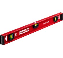 ЗУБР ДВУТАВР, 600 мм, двутавровый, уровень с усиленным профилем (4-34583-060)