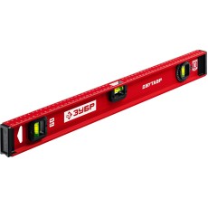 ЗУБР ДВУТАВР, 600 мм, двутавровый, уровень с усиленным профилем (4-34583-060)