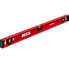 ЗУБР ДВУТАВР, 800 мм, двутавровый, уровень с усиленным профилем (4-34583-080)