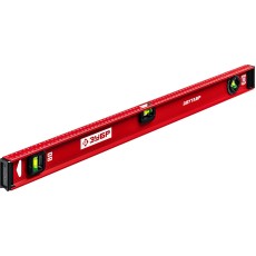 ЗУБР ДВУТАВР, 800 мм, двутавровый, уровень с усиленным профилем (4-34583-080)