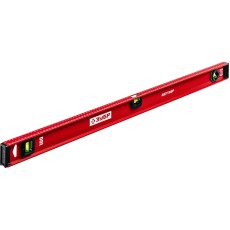 ЗУБР ДВУТАВР, 1000 мм, двутавровый, уровень с усиленным профилем (4-34583-100)