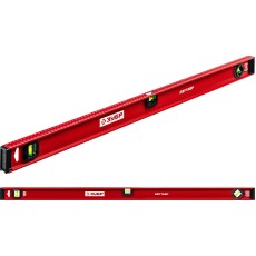 ЗУБР ДВУТАВР, 1200 мм, двутавровый, уровень с усиленным профилем (4-34583-120)