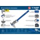 ЗУБР ШЦЦ-I-150-0.01, 150 мм, электронный штангенциркуль, Профессионал (34463-150)