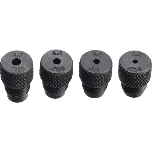 ЗУБР П-300, 2.4 - 4.8 мм, 195 мм, компактный литой заклепочник, Профессионал (311933)