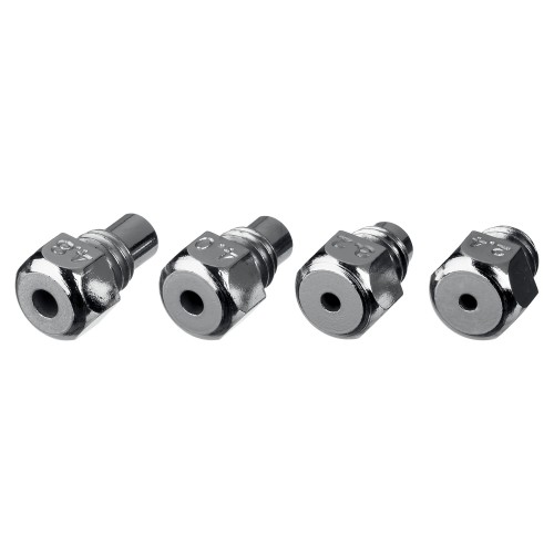 KRAFTOOL GRAND-48, 2.4 - 4.8 мм, 410 мм, усиленный двуручный заклёпочник (31175)