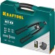 KRAFTOOL NUT-12, М3 - М12, резьбовой двуручный заклепочник в кейсе (31183)