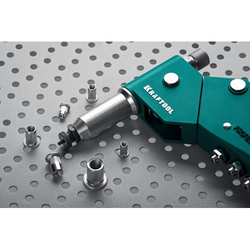 KRAFTOOL сменная насадка М3 для заклепочника Combo3-M6 (31178-M3)