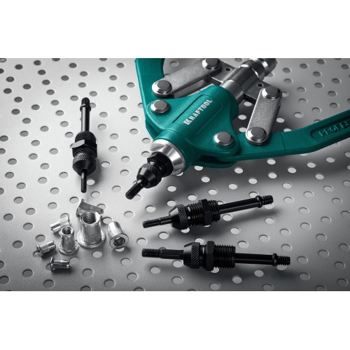 KRAFTOOL сменная насадка М5 для заклепочников 31178, 31182 (31178-M5)