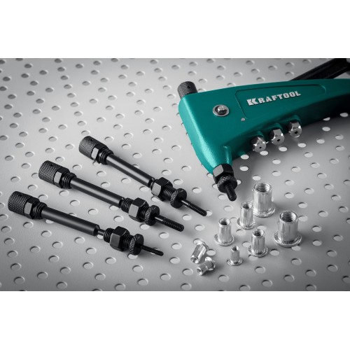 KRAFTOOL сменная насадка М5 для заклепочника Combo2-M6 (31180-M5)