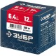 ЗУБР 6.4 x 12 мм, 250 шт, алюминиевые заклепки, Профессионал (31310-64-12)
