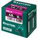 KRAFTOOL Multi (Al5052), 4.0 x 10 мм, 1000 шт, многозажимные алюминиевые заклепки (311702-40-10)