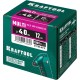 KRAFTOOL Multi (Al5052), 4.0 x 12 мм, 1000 шт, многозажимные алюминиевые заклепки (311702-40-12)
