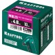 KRAFTOOL Multi (Al5052), 4.8 x 10 мм, 500 шт, многозажимные алюминиевые заклепки (311702-48-10)
