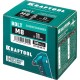 KRAFTOOL Bolt, М8 x 12.5 мм, штифт 15 мм, 100 шт, стальные винтовые заклепки (311709-08-15)