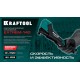 KRAFTOOL EXTREM-140 тип 140 (G/11/57) 20GA (6-12мм), композитный сверхлёгкий скобозабиватель (3154)