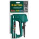 KRAFTOOL Universal-HD, 6-в-1: 53 (A/10/JT21) 23GA (6 - 14 мм)/140 (G/11/57) 20GA (8 - 14 мм)/13/53F/300/500, универсальный алюминиевый степлер (3188)