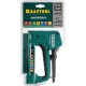 KRAFTOOL Universal, 7-в-1: 53 (A/10/JT21) 23GA (6 - 14 мм)/140 (G/11/57) 20GA (8 - 14 мм)/13/53F/36/500, универсальный легкий степлер (31524)