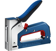 ЗУБР РКС-53, тип 53 (A/10/JT21) 23GA (4 - 14 мм), компактный рессорный степлер, Профессионал (31570)