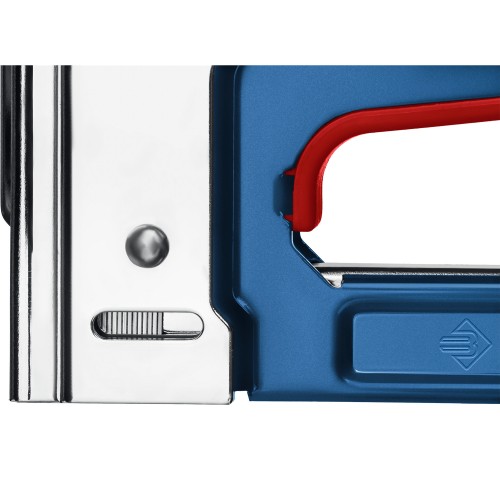 ЗУБР РКС-53, тип 53 (A/10/JT21) 23GA (4 - 14 мм), компактный рессорный степлер, Профессионал (31570)