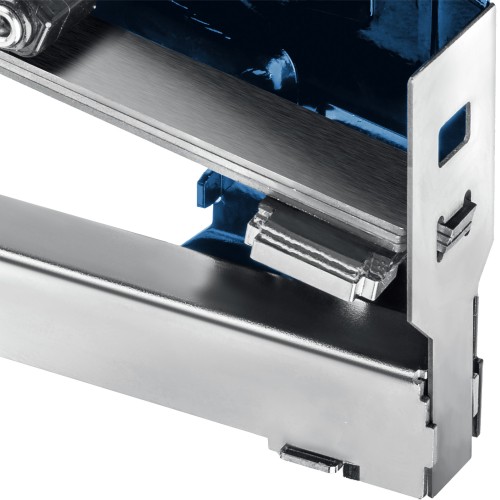 ЗУБР РКС-53, тип 53 (A/10/JT21) 23GA (4 - 14 мм), компактный рессорный степлер, Профессионал (31570)