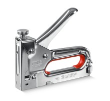 ЗУБР М-53, тип 53 (A/10/JT21) 23GA (4 - 14 мм), стальной степлер (31563)