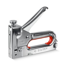 ЗУБР М-53, тип 53 (A/10/JT21) 23GA (4 - 14 мм), стальной степлер (31563)