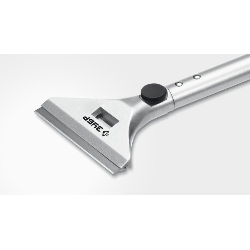 ЗУБР 100 мм, длина 300 мм, ударный скребок, Профессионал (08551)