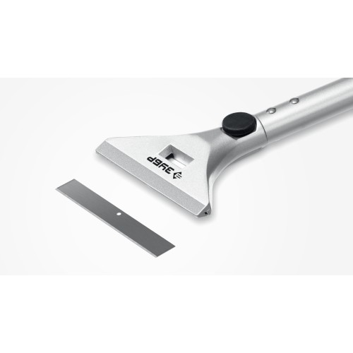 ЗУБР 100 мм, длина 300 мм, ударный скребок, Профессионал (08551)